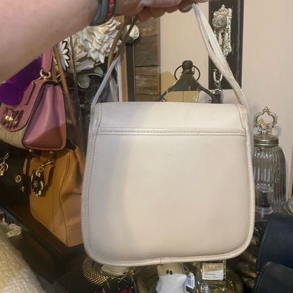 Vintage Coach Lindsey-project Bag - Picture 2 of 8